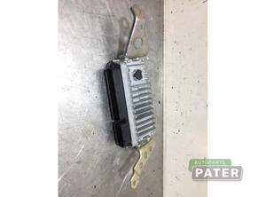 Control unit for engine TOYOTA YARIS (_P13_)