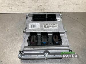 Control unit for engine AUDI Q7 (4MB, 4MG)