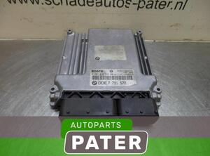 Regeleenheid motoregeling BMW 7 (E65, E66, E67)