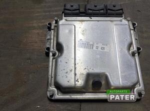 
Steuergerät Motor Peugeot 206 Schrägheck 2A/C 0281011525 P3920776
