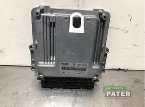 Control unit for engine RENAULT CAPTUR I (J5_, H5_), RENAULT CLIO IV (BH_)