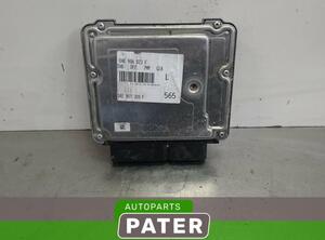 Regeleenheid motoregeling AUDI A3 Sportback (8VA, 8VF), AUDI A6 Allroad (4GH, 4GJ, C7)