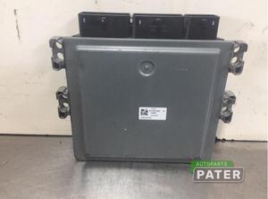 Control unit for engine NISSAN QASHQAI II SUV (J11, J11_)