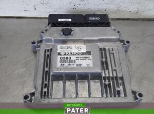 Control unit for engine HYUNDAI i20 (PB, PBT)