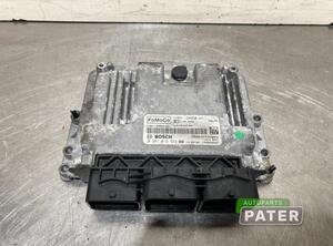 Steuergerät Motor Ford Focus III Turnier DYB CV6Q12A650AH P14831665