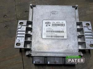 Control unit for engine CITROËN C5 I (DC_)