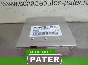 Control unit for engine OPEL VECTRA B (J96)