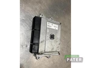 Control unit for engine RENAULT CAPTUR I (J5_, H5_), RENAULT CLIO IV (BH_)