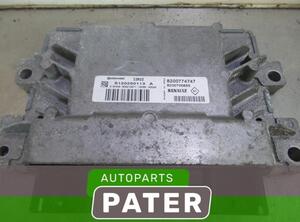 Control unit for engine RENAULT TWINGO II (CN0_)