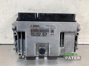 Control unit for engine TOYOTA AYGO (_B4_)