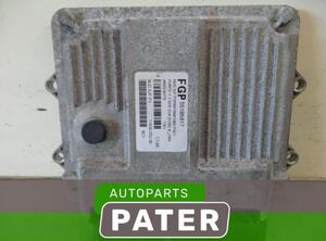 Control unit for engine FIAT PUNTO (188_)