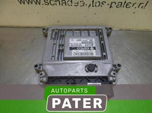 Control unit for engine HYUNDAI i20 (PB, PBT)