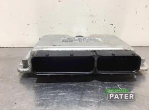 Control unit for engine VW GOLF IV (1J1)