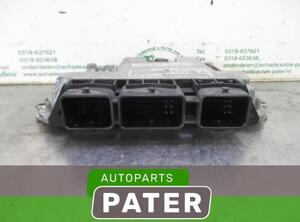 Control unit for engine PEUGEOT 206 Hatchback (2A/C), PEUGEOT 206 SW (2E/K)