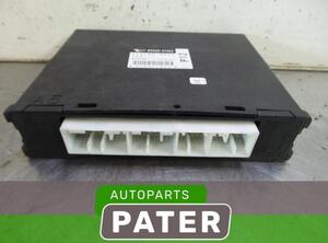 Control unit for engine DAIHATSU YRV (M2)