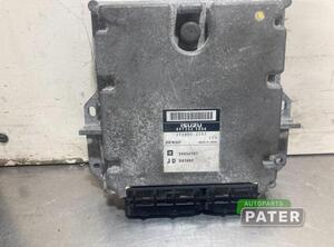 Control unit for engine OPEL SIGNUM Hatchback (Z03)