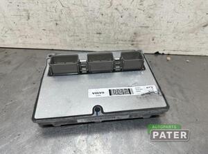 Control unit for engine VOLVO V50 (545)