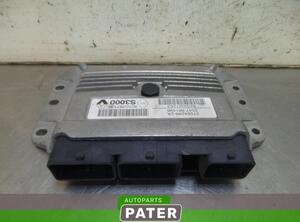 Steuergerät Motor Renault Grand Scenic II JM 8200387138 P8325593