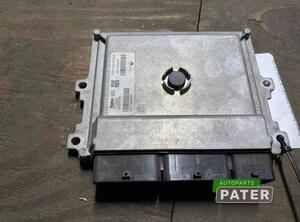 Control unit for engine RENAULT CAPTUR I (J5_, H5_), RENAULT CLIO IV (BH_)