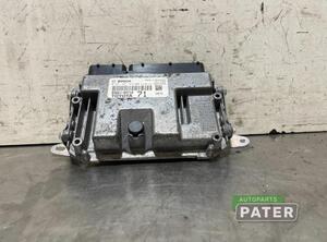 Control unit for engine TOYOTA AYGO (_B4_)