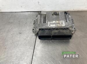 Control unit for engine OPEL ASTRA H (A04)