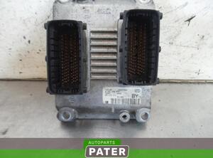 
Steuergerät Motor Opel Corsa B S93 0261206072 P8703152
