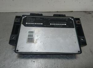 Control unit for engine PEUGEOT 206 Hatchback (2A/C)