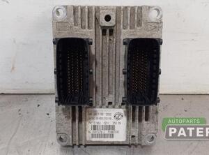 Control unit for engine FIAT GRANDE PUNTO (199_), FIAT PUNTO EVO (199_), FIAT PUNTO (199_)