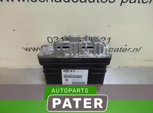 Control unit for engine SEAT INCA (6K9)