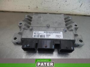 Regeleenheid motoregeling FORD FIESTA VI (CB1, CCN)