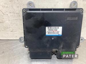 Control unit for engine MITSUBISHI OUTLANDER III (GG_W, GF_W, ZJ, ZL, ZK)