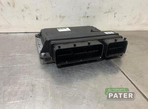 Control unit for engine TOYOTA RAV 4 III (_A3_)