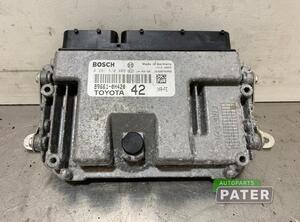 Control unit for engine PEUGEOT 108