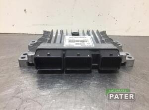 Control unit for engine RENAULT CLIO III (BR0/1, CR0/1)