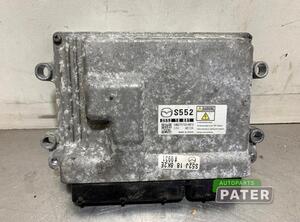 Control unit for engine MAZDA CX-3 (DK)