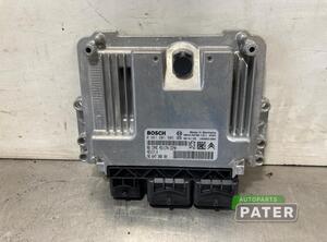 Control unit for engine PEUGEOT 207 (WA_, WC_)