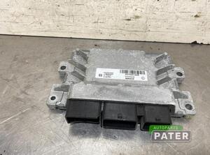 Control unit for engine RENAULT ZOE (BFM_)