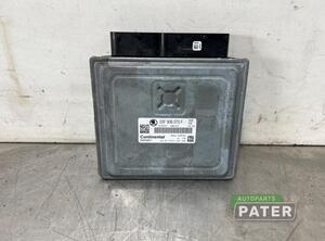 Control unit for engine SKODA OCTAVIA II Combi (1Z5)