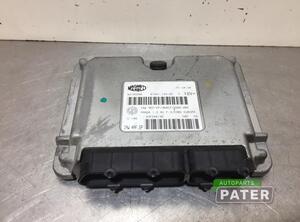 Control unit for engine FIAT PANDA (169_)