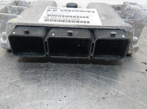 Control unit for engine CITROËN C3 I (FC_, FN_)