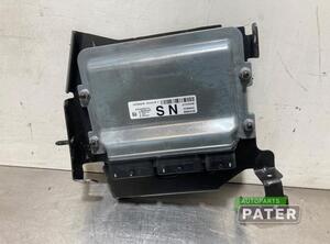 Steuergerät Motor Renault Zoe BFM 237D40307R P20502123