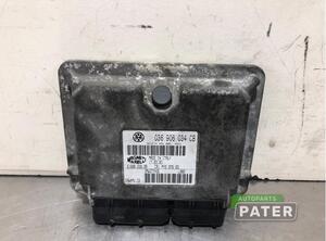 Steuergerät Motor Skoda Fabia Kombi 6Y 036906034CB P14051867