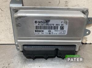 Control unit for engine SMART FORTWO Coupe (451)