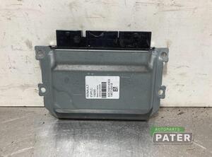 Control unit for engine RENAULT ZOE (BFM_)