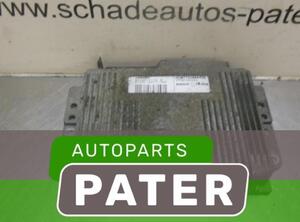 Control unit for engine RENAULT LAGUNA I Grandtour (K56_), MERCEDES-BENZ PAGODE (W113)