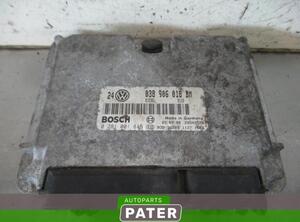 Control unit for engine VW GOLF IV (1J1)