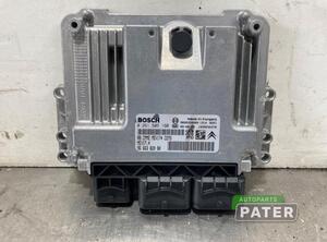 Control unit for engine PEUGEOT 207 SW (WK_)