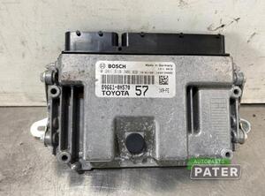 Control unit for engine CITROËN C1 II (PA_, PS_)