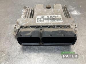 Control unit for engine VW CADDY III Box Body/MPV (2KA, 2KH, 2CA, 2CH)