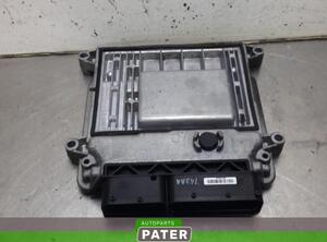 Control unit for engine HYUNDAI ACCENT III (MC)